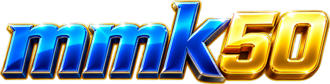 mmk50 Logo